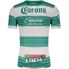 Oficiální Fotbalový Dres Santos Laguna Domácí 2020-21 pro Muži